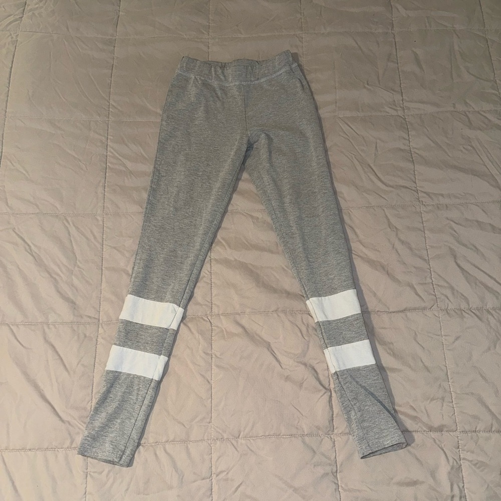 Reflex Cotton Leggings